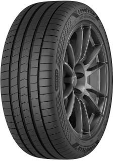 Шина Goodyear Eagle F1 Asymmetric 6 255/45 R21 106Y XL