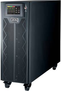 ИБП Powercom VGD II-10K33 10kVA/10kW LCD (АКБ 40*7Ah)