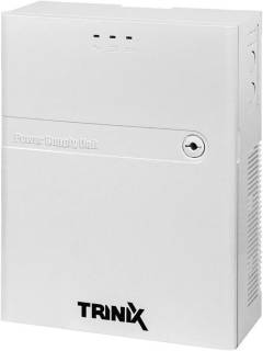 ИБП Trinix Kraft PSU-1205LED(P)