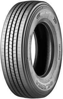Шина Lassa Maxiways 100S 215/75 R17.5 128/126M