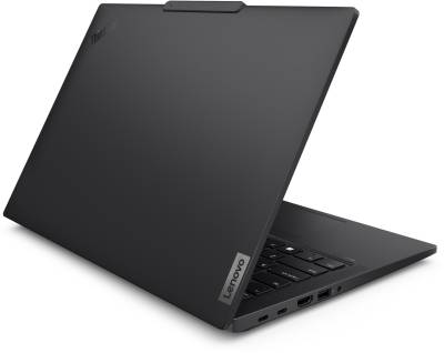 Ноутбук Lenovo ThinkPad T14 Gen 5 (AMD) Black 2024 21MC0019PB