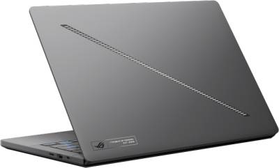 Ноутбук ASUS ROG Zephyrus G14 (2025) Eclipse Gray GA403UP-QS005W / 90NR0LV1-M001W0
