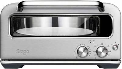 Духовка SAGE SPZ820BSS4EEU1