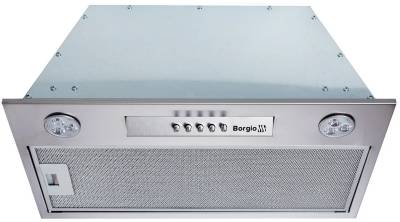 Вытяжка BORGIO BIT-BOX 1100 52 Inox