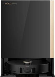 Пылесос Mova Mobius 60