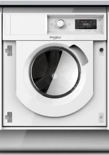 Стиральная машина Whirlpool BIWDWG75148UA