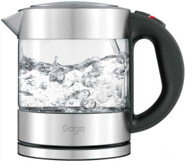 Электрочайник SAGE SKE395CLR4EEU1