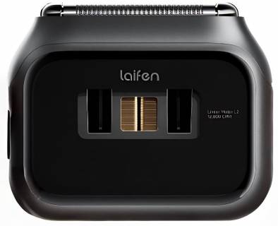 Электробритва LAIFEN P3 Pro Silver 1ER91-A-XX-SI-001