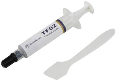 SILVER STONE TF02 2g 42643