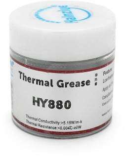 Halnziye HY-880 15g Grey 7448