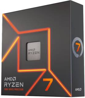 Процессор AMD Ryzen 7 8700G (Without cooler!) 100-100001236SBX