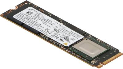 Внутренний HDD/SSD Micron by HP 2300 SSD 2TB M.2 2280 NVMe PCIe Gen3 x4 3D TLC NAND OEM MTFDHBA2T0TDV