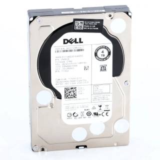 Внутренний HDD/SSD Western Digital HDD 4TB 7200rpm 64MB WD4000FYYX