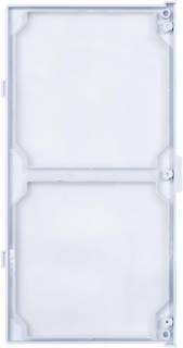 Lian Li Пиловий фільтр до корпусу LIAN LI LANCOOL 207 Front Dust Filter white G89.LAN207-1W.00