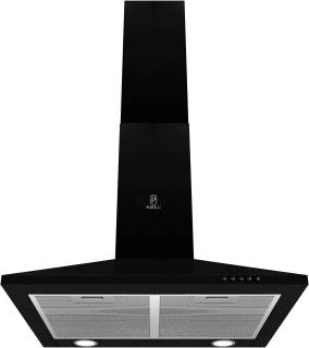 Вытяжка Perfelli COSTA 6HM NERO