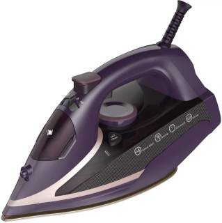 Утюг Grifon I283550C Purple