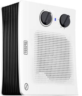 Обогреватель Black&Decker BXSH2001E