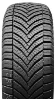 Шина Powertrac Power March A/S II 235/60 R18 107V XL