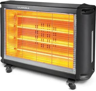 Обогреватель LUXELL LX-2811-6