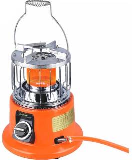 Обогреватель VOLTRONIC YT-3000S 43968