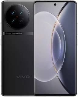 Смартфон Vivo X90 8/256GB Black