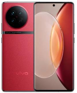 Смартфон Vivo X90 8/256GB Red