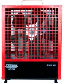 Обогреватель Termya AO EBO 3,0/0,3 (230V) YXL 3.1 AO EBO 3,0/0,3 (230V) YXL  3.1