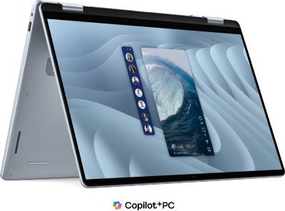 Ноутбук Dell 16 Plus 2-in-1 Laptop (DB06250) Ice Blue LDB06250-7144BLU-PUS