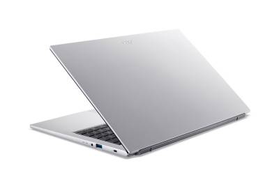 Ноутбук Acer Aspire Go 15 AG15-72P Silver NX.JSVEU.008