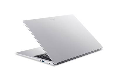 Ноутбук Acer Aspire Go 16 AG16-71P Silver NX.JTHEU.002