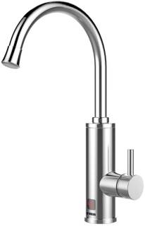 Бойлер NOVEEN IWH850 INOX/LED RL075563