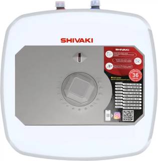 Бойлер Shivaki SHKT WH-1.2-15U