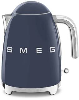 Электрочайник Smeg KLF03NBEU