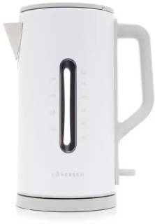 Электрочайник Kohersen Modern Matt White