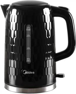 Электрочайник Midea MK-17D19A2B