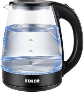 Электрочайник Edler EK5525SSG