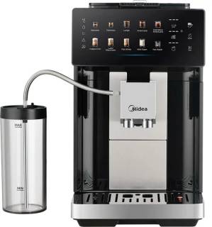 Кофеварка Midea MA-FACM1004A2