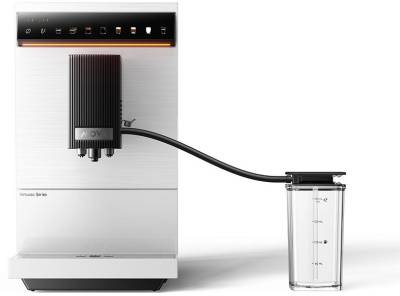 Кофеварка Mova Virtuoso 10 Pro biały