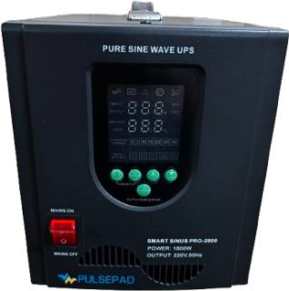 ИБП Pulsepad SMART SINUS PRO 2500