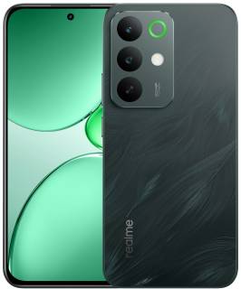 Смартфон Realme C85 Pro (RMX5555) 8/128GB Green