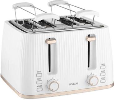 Тостер Sencor STS7540WH