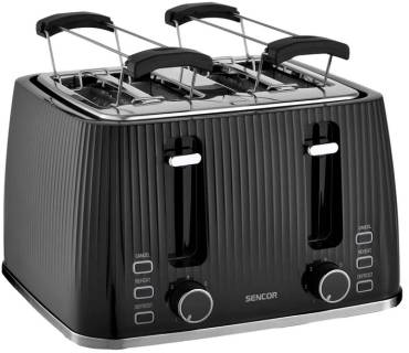 Тостер Sencor STS7541BK