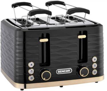 Тостер Sencor STS7551BK-EUE3