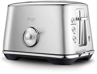 Тостер SAGE STA735BSS4EEU1