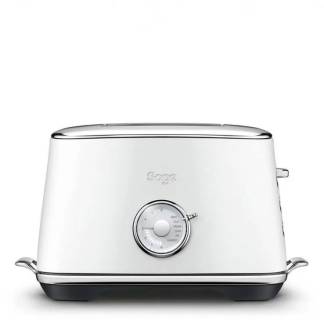 Тостер SAGE STA735SST4EEU1