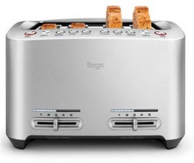 Тостер SAGE STA845BAL2EEU1