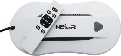 Пылесос Neor CLEANO 3M28 RC WT