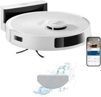 Пылесос Bosch BCRD1W