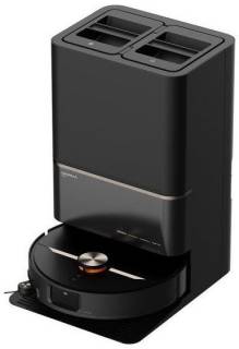 Пылесос DEERMA VACUUM CLEANER ROBOT DEM-X90ULTRA