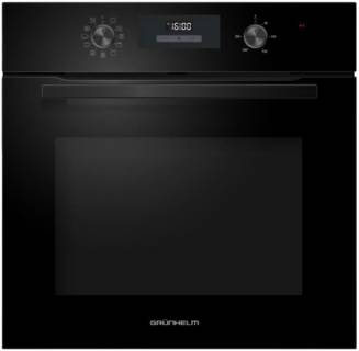 Духовка Grunhelm GDG 565 BG